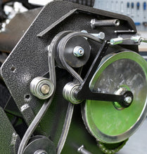 Load image into Gallery viewer, PowerMow Sovereign 20" (510mm) Cassette Reel Mower - Briggs &amp; Stratton, 6-Blade