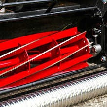 Load image into Gallery viewer, PowerMow Sovereign 20" (510mm) Cassette Reel Mower - Briggs &amp; Stratton, 6-Blade