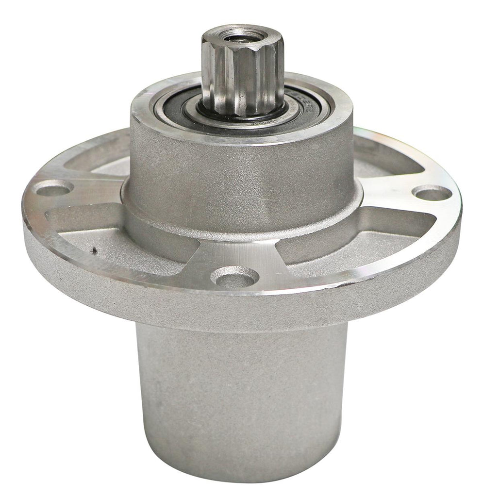 PowerMowers provides professional lawn & garden products that prioritises cutting-edge performance & user-safety. Hustler/BigDog Raptor SD/XD/Sport Spindle Assembly 601804, 607418
