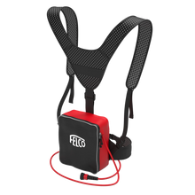 Load image into Gallery viewer, Felco 882-NP Electric Pruner Secateur 802/812/822 Battery Power Pack Backpack