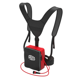 Felco 882-NP Electric Pruner Shear Secateurs Power Pack (w/out battery) and Backpack Harness Holster (Copy)