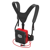 Felco 882-NP Electric Pruner Shear Secateurs Power Pack (w/out battery) and Backpack Harness Holster (Copy)