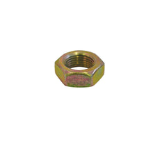 Load image into Gallery viewer, PowerMowers provides professional lawn &amp; garden products that prioritises cutting-edge performance &amp; user-safety. MTD/Steiner Spindle Nut 712-0318, 912-0318