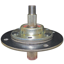 Load image into Gallery viewer, PowerMowers provides professional lawn &amp; garden products that prioritises cutting-edge performance &amp; user-safety. MTD/GA/Stens B1MT32 Spindle Assembly 717-0912, 917-0912