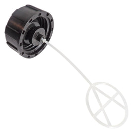 PowerMowers provides professional lawn & garden products that prioritises cutting-edge performance & user-safety. JakMax/GA Spare/Stens Brushcutter Fuel Cap Assembly EN1-62, E02-010301