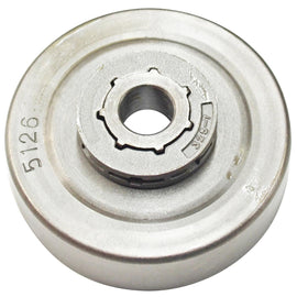 PowerMowers provides professional lawn & garden products that prioritises cutting-edge performance & user-safety. Stens Centre Drive Sprocket Chain Pitch .325