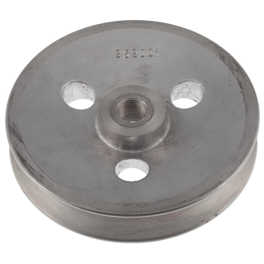 PowerMowers provides professional lawn & garden products that prioritises cutting-edge performance & user-safety. Cox/Stens Clutch Pulley 252001, 140-101