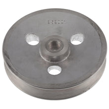 Load image into Gallery viewer, PowerMowers provides professional lawn &amp; garden products that prioritises cutting-edge performance &amp; user-safety. Cox/Stens Clutch Pulley 252001, 140-101