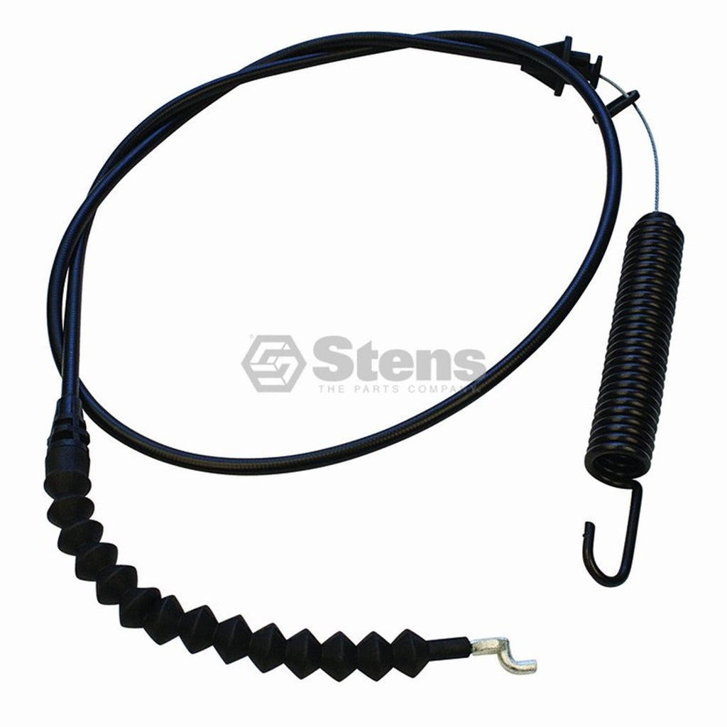 PowerMowers provides professional lawn & garden products that prioritises cutting-edge performance & user-safety. MTD/Stens Deck Engagement Cable Mtd 946-04173E 04173, 290807