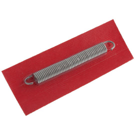 PowerMowers provides professional lawn & garden products that prioritises cutting-edge performance & user-safety. Cox/Stens Extension Park Brake Spring 320-005, AM288