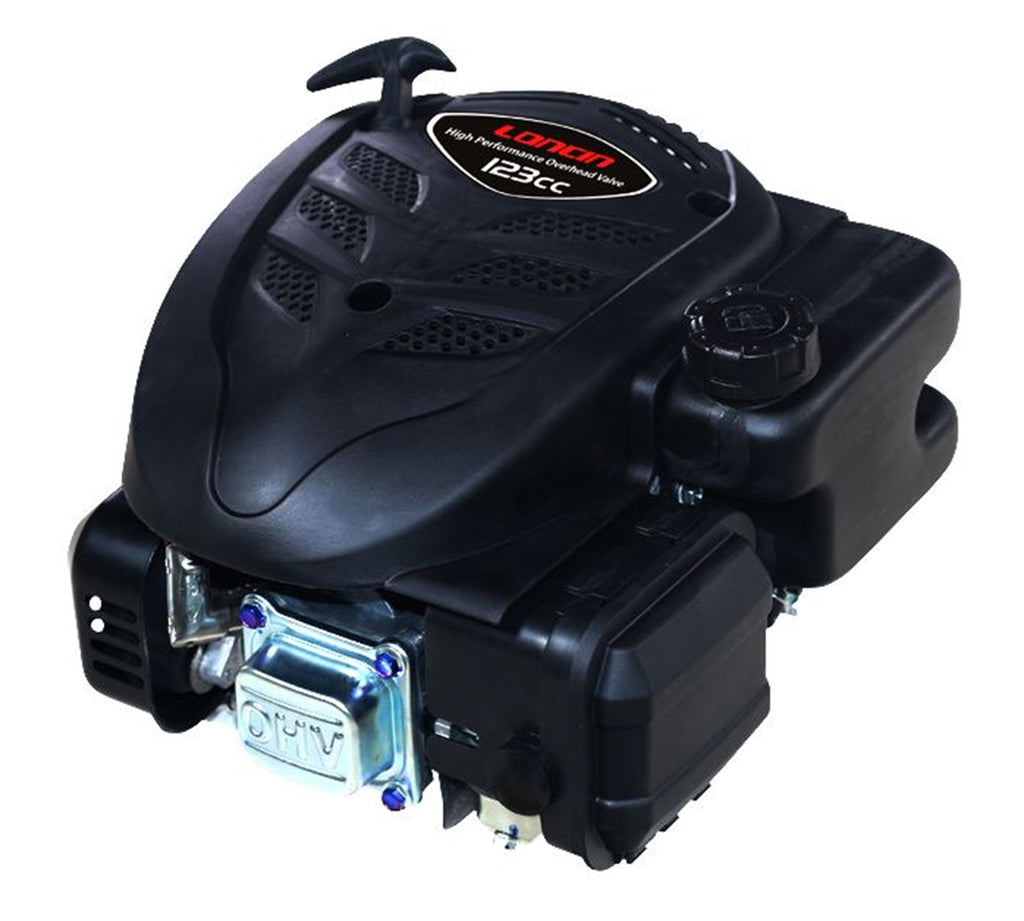 PowerMowers provides professional lawn & garden products that prioritises cutting-edge performance & user-safety. Loncin/Stens Loncin Engine Lc1P65Fe-3 Vertical Shaft 123Cc
