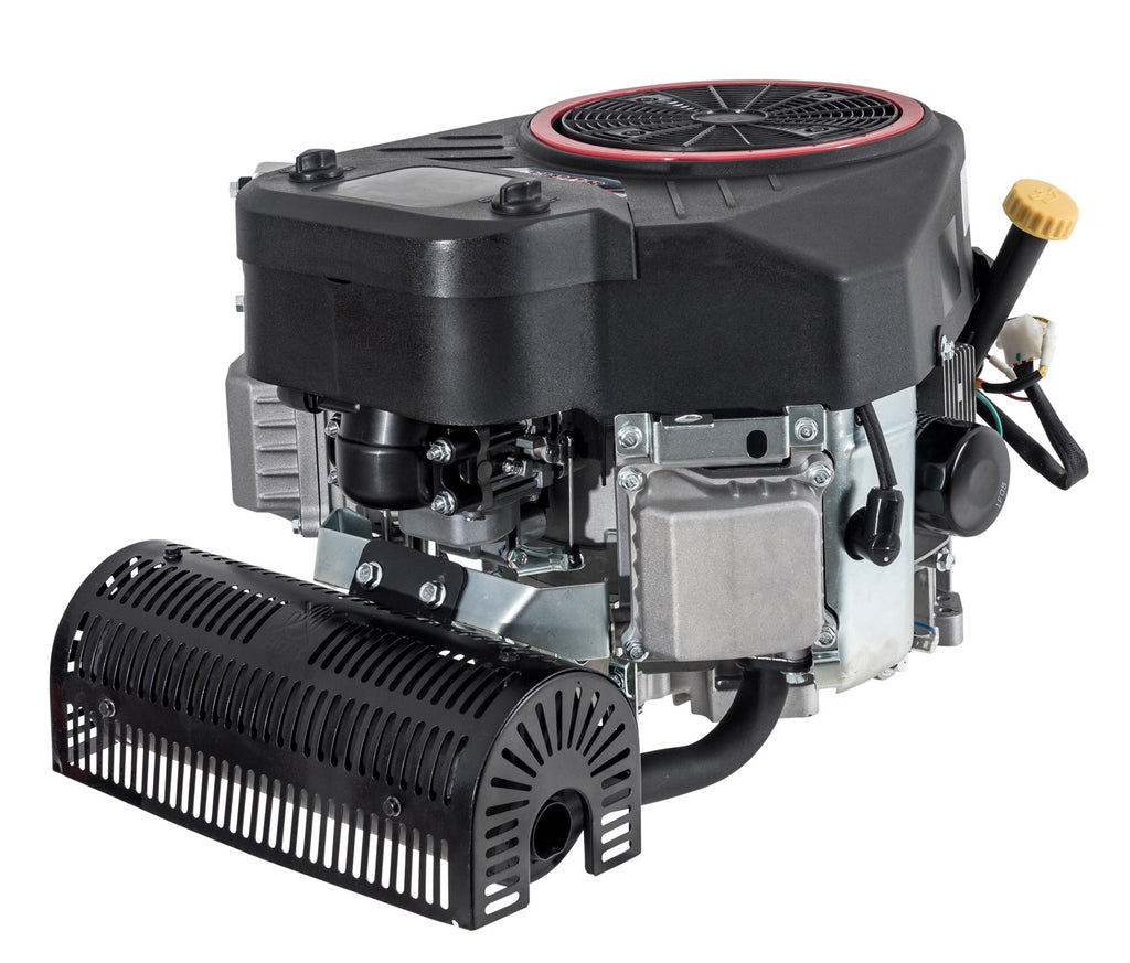 PowerMowers provides professional lawn & garden products that prioritises cutting-edge performance & user-safety. Loncin/Stens Loncin V-Twin Engine Lc2P82F 1" Vertical Shaft 802Cc