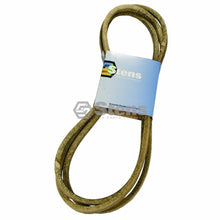 Load image into Gallery viewer, PowerMowers provides professional lawn &amp; garden products that prioritises cutting-edge performance &amp; user-safety. HUSTLER/Stens Repl Belt Hustler 791335, 265730