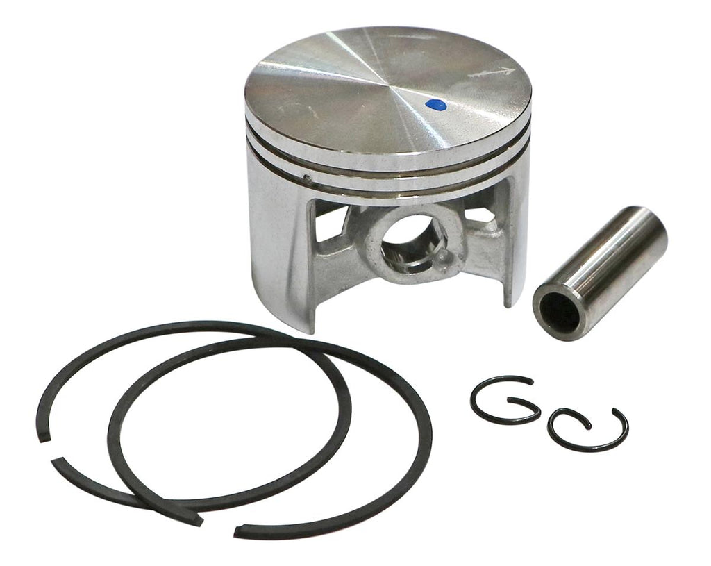 PowerMowers provides professional lawn & garden products that prioritises cutting-edge performance & user-safety. Stihl 046 Piston Assembly 1128 030 2009