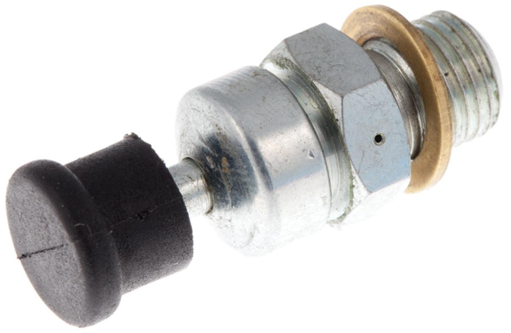 PowerMowers provides professional lawn & garden products that prioritises cutting-edge performance & user-safety. Stihl 1128 020 9400 Decompression Valve Short Type