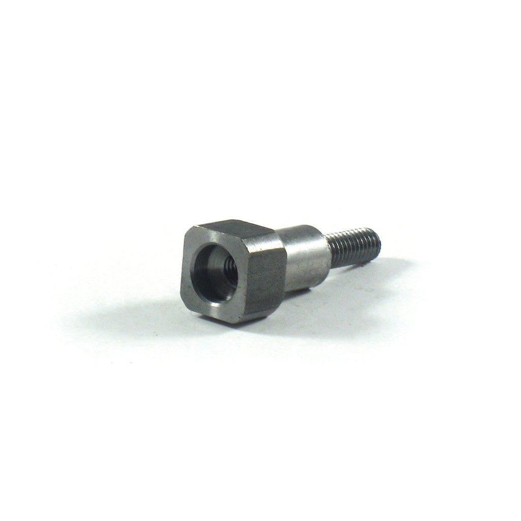 PowerMowers provides professional lawn & garden products that prioritises cutting-edge performance & user-safety. Stihl 8mm x 1.25mm Left Hand Countersunk Female Square Arbour BRN7105S