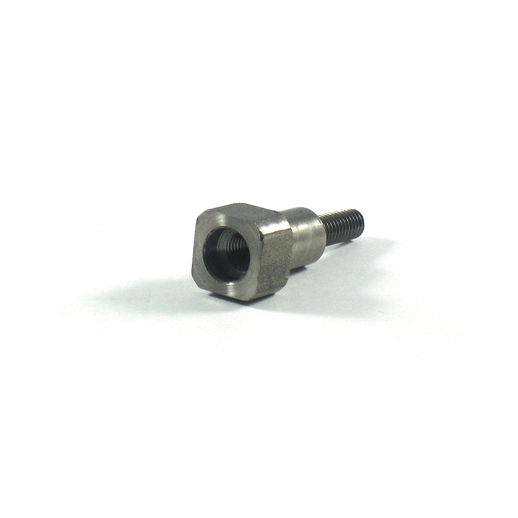 PowerMowers provides professional lawn & garden products that prioritises cutting-edge performance & user-safety. Stihl BRN7153 Female Square Arbour 10mm x 1.25mm Left Hand Countersunk