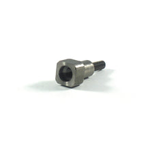 Load image into Gallery viewer, PowerMowers provides professional lawn &amp; garden products that prioritises cutting-edge performance &amp; user-safety. Stihl BRN7153 Female Square Arbour 10mm x 1.25mm Left Hand Countersunk