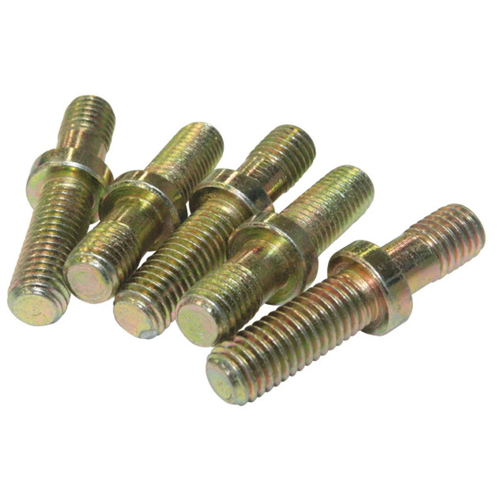 PowerMowers provides professional lawn & garden products that prioritises cutting-edge performance & user-safety. Stihl Bar Stud 5 Pack 0000 953 6605