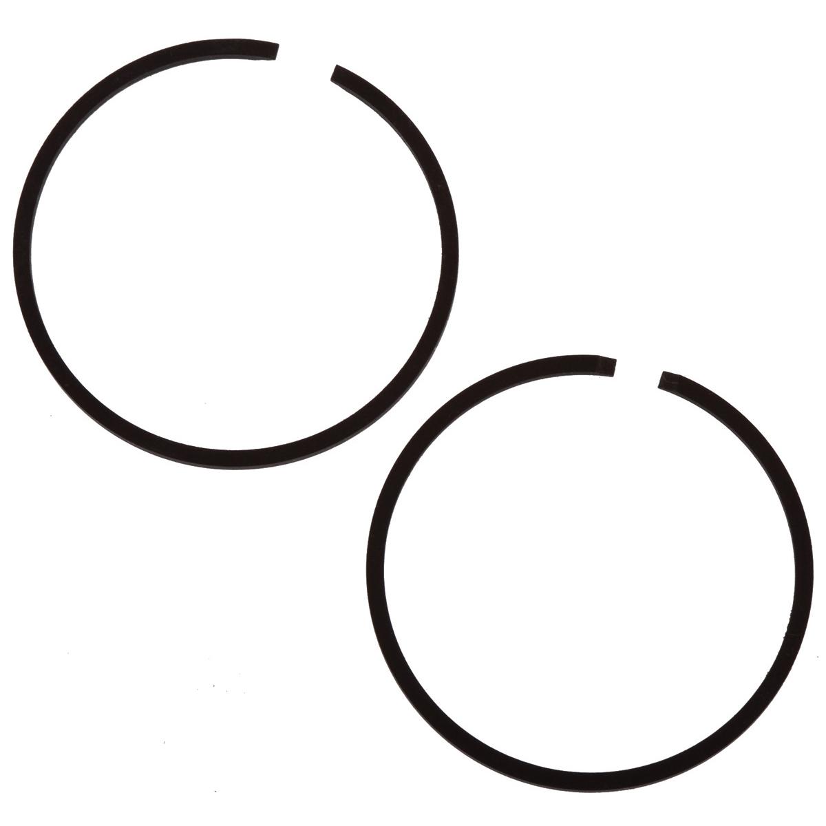 Stihl FS-220 Piston Ring Set ST0114 – Power Mowers
