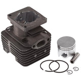 Stihl FS200 Brushcutter 38mm Piston & Cylinder Assembly Kit 4134 020 1212