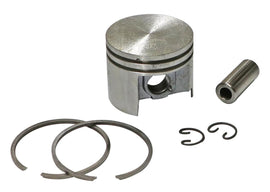 PowerMowers provides professional lawn & garden products that prioritises cutting-edge performance & user-safety. Stihl MS192T Piston Assembly ST0102