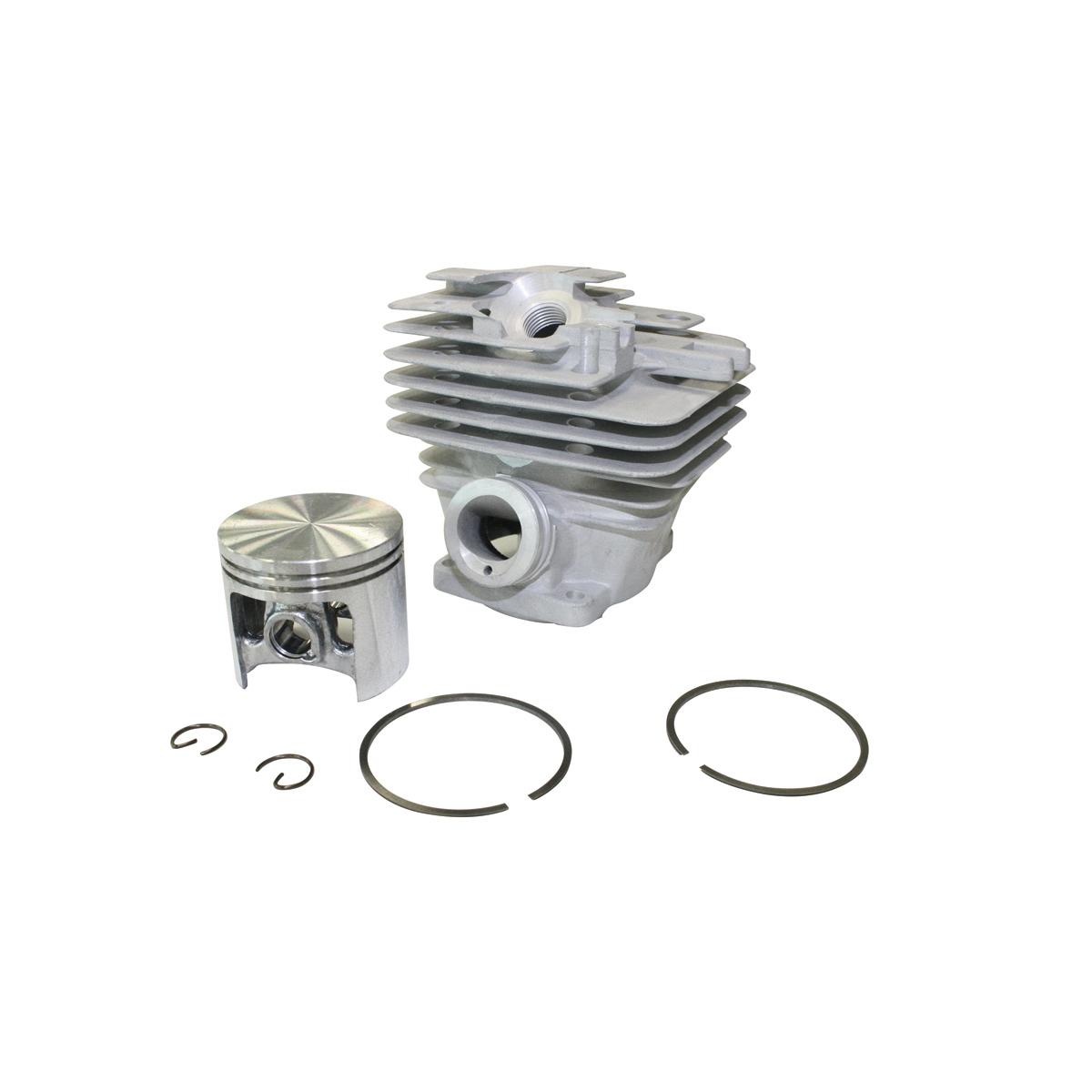 Cilindro E Pistone Nikasil 47mm Per Motosega MS361 – Kit Completo Autodayplus