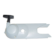 Load image into Gallery viewer, PowerMowers provides professional lawn &amp; garden products that prioritises cutting-edge performance &amp; user-safety. Stihl TS400 Starter Recoil Assembly 4223 190 0401A