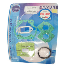 Load image into Gallery viewer, PowerMowers provides professional lawn &amp; garden products that prioritises cutting-edge performance &amp; user-safety. Stihl TS460 Gasket Set 4221 007 1050