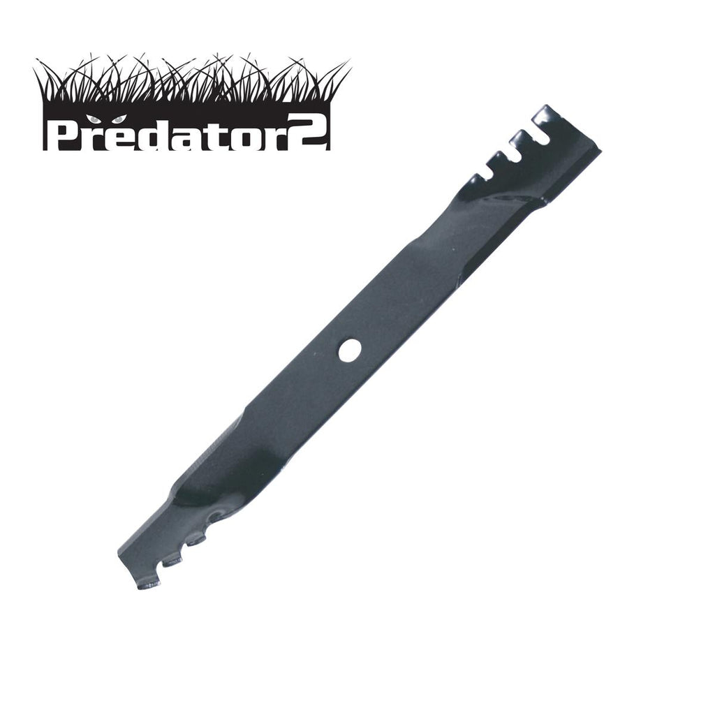 PowerMowers provides professional lawn & garden products that prioritises cutting-edge performance & user-safety. Murray/Stihl Viking 40" Bar Blade 91871HT, 91871E701