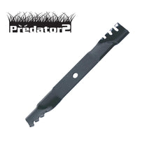 Load image into Gallery viewer, PowerMowers provides professional lawn &amp; garden products that prioritises cutting-edge performance &amp; user-safety. Murray/Stihl Viking 40&quot; Bar Blade 91871HT, 91871E701