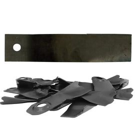 PowerMowers provides professional lawn & garden products that prioritises cutting-edge performance & user-safety. Cox Nova/Stockman/Orion/Supa Nova Blade Workshop Pack 100-089P