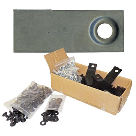 PowerMowers provides professional lawn & garden products that prioritises cutting-edge performance & user-safety. Jetfast/Supaswift 18