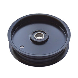 PowerMowers provides professional lawn & garden products that prioritises cutting-edge performance & user-safety. Hustler Mini-Z/Super-Z Flat Idler Pulley 781385
