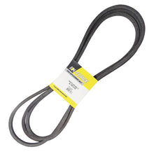 Load image into Gallery viewer, PowerMowers provides professional lawn &amp; garden products that prioritises cutting-edge performance &amp; user-safety. Hustler Z/Super Z 781310, 781310X Deck Belt 265-850