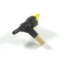 Load image into Gallery viewer, PowerMowers provides professional lawn &amp; garden products that prioritises cutting-edge performance &amp; user-safety. Victa/Rover/Suzuki PTC808 Plastic Fuel Tap