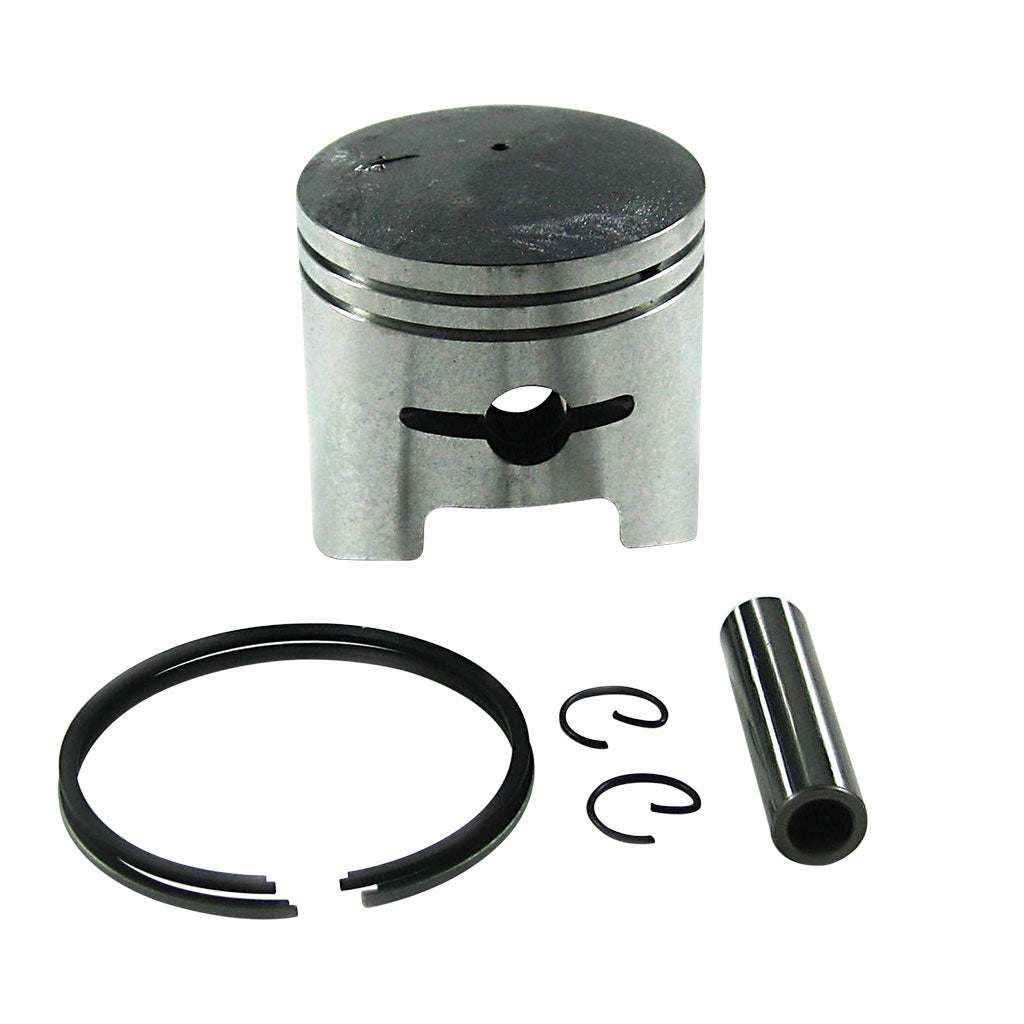 PowerMowers provides professional lawn & garden products that prioritises cutting-edge performance & user-safety. Suzuki Piston & Rings Assembly PIA5740