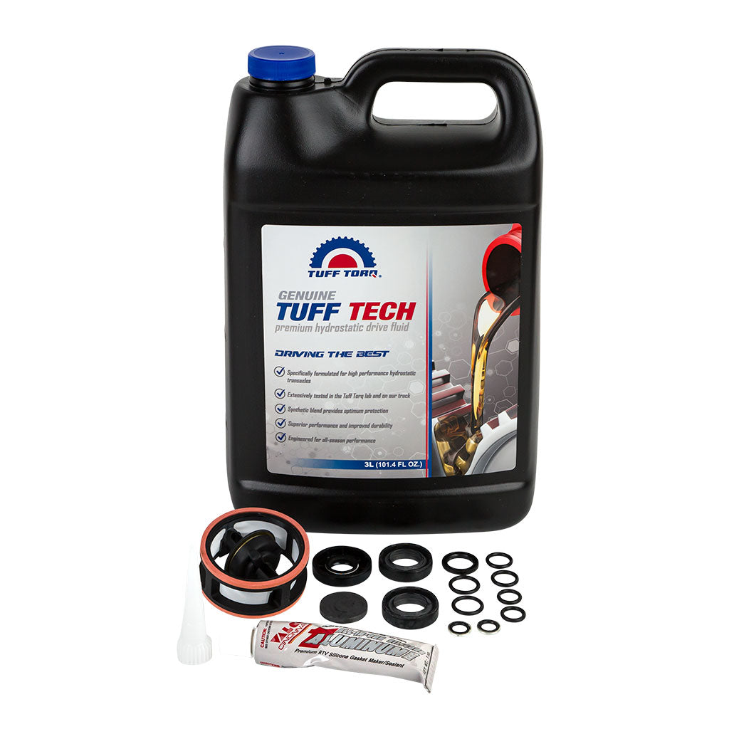 PowerMowers provides professional lawn & garden products that prioritises cutting-edge performance & user-safety. Rotary SEAL KIT 46/K46/T40A/T40J Transmissions TTT1A646098240