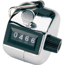 Tally Counter
