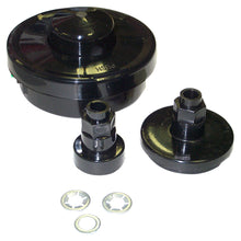 Load image into Gallery viewer, PowerMowers provides professional lawn &amp; garden products that prioritises cutting-edge performance &amp; user-safety. RYOBI/HOMELITE/MCCULLOCH/TALON Bump Feed Head &amp; Head Adapter Kit BRM6218