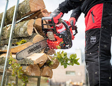 Load image into Gallery viewer, Shindaiwa 341AC 34.4cc Auto-Choke Rear-Handle Chainsaw - 14&quot; Bar