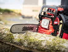 Load image into Gallery viewer, Shindaiwa 341AC 34.4cc Auto-Choke Rear-Handle Chainsaw - 14&quot; Bar