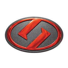 Sanli Genuine Bonnet Badge TBH1066A-0134