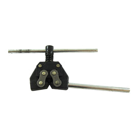 PowerMowers provides professional lawn & garden products that prioritises cutting-edge performance & user-safety. TOL1763 Roller Chain Breaker Adaptable from #35 to #50 Chains