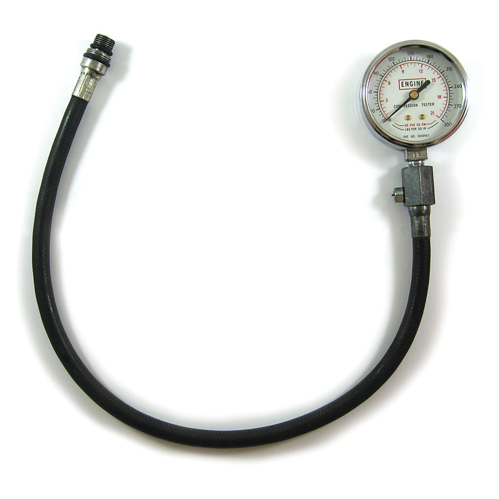 GA/Stens TOL1801 Small Engine Compression Tester TOL1801