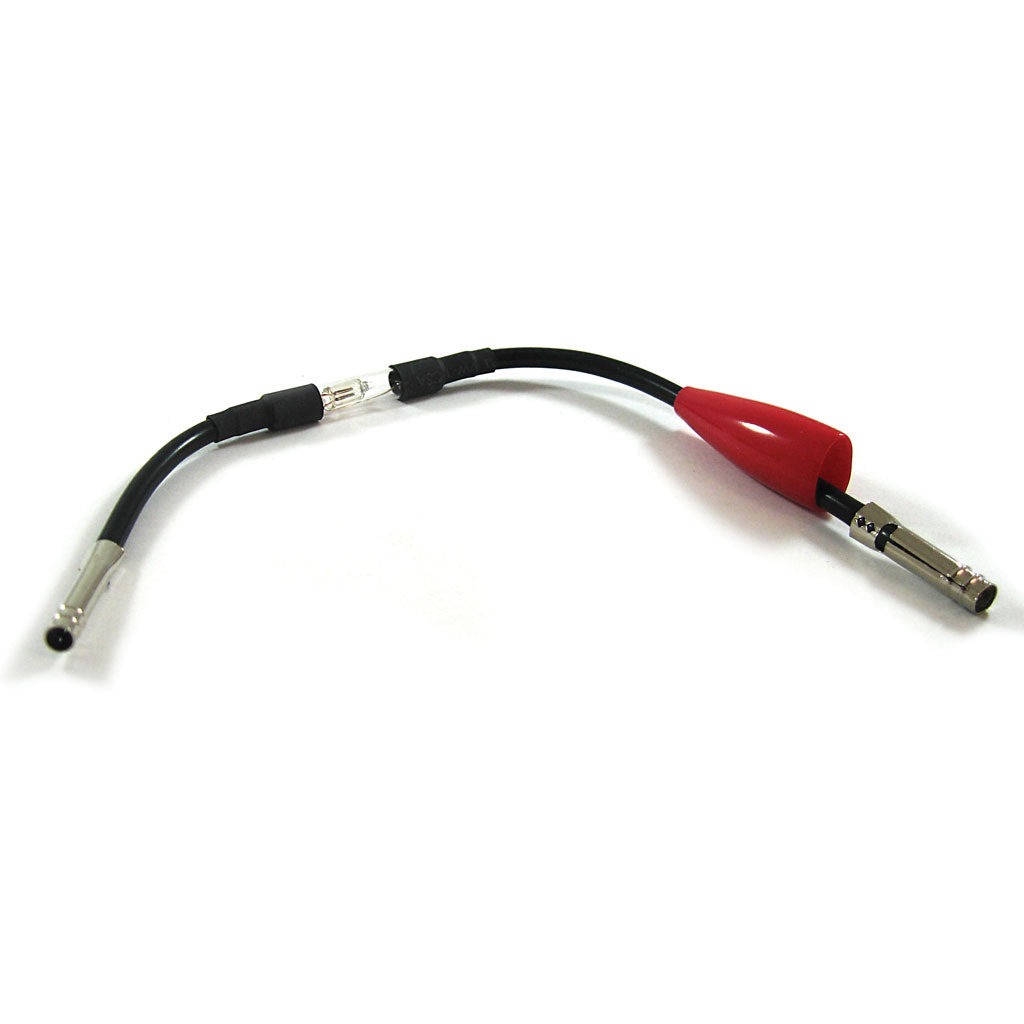 PowerMowers provides professional lawn & garden products that prioritises cutting-edge performance & user-safety. TOL517 Inline Spark Tester