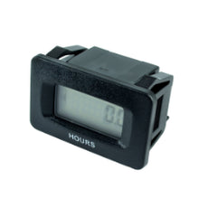 Load image into Gallery viewer, Sendec AYP/Husqvarna/Roper/Sears Panel Mount Digital Hour Meter 110940X, 532169642, 532117501