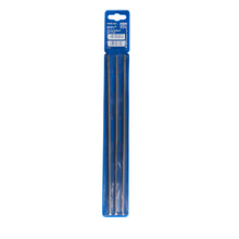 Load image into Gallery viewer, PFERD Chainsaw File 1/8&quot; (3.2mm) x 8&quot; (200mm) - 3 pcs 18600740