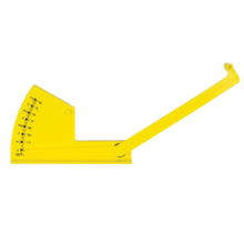 Load image into Gallery viewer, John Deere Deck Levelling Gauge AM130907, TOL8018