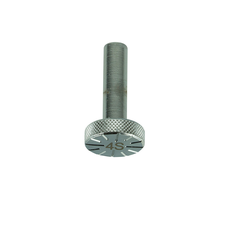 PowerMowers provides professional lawn & garden products that prioritises cutting-edge performance & user-safety. TOL8090 Tappet Adjuster Tool 4mm Square Hole